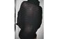 Жіночий чорний светр Vila б/в розмір 44-46 крупна в'язка