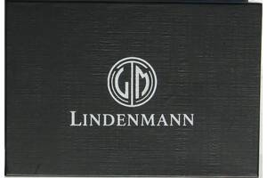 Жіночий гаманець Lindenmann 91101 Коричневий (1155)