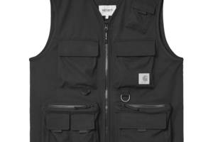 Жилет Carhartt WIP Elmwood Vest Black L