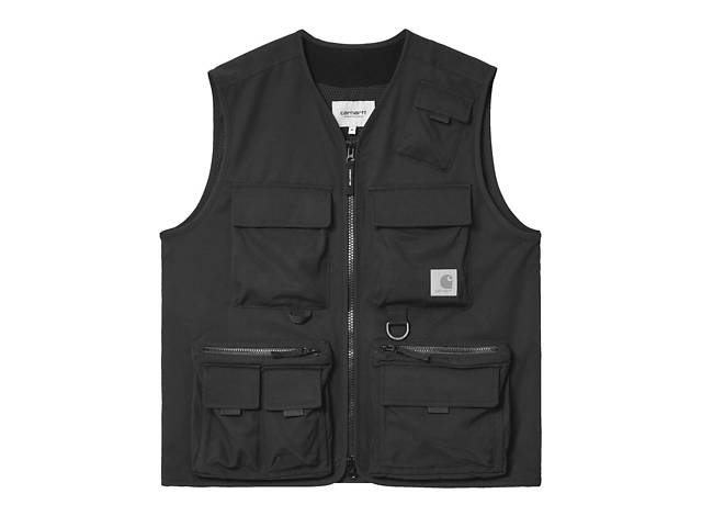 Жилет Carhartt WIP Elmwood Vest Black L