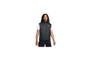 Жилет мужской Nike M Nk Tf Wr Midweight Vest (FB8201-011) 2XL Черный