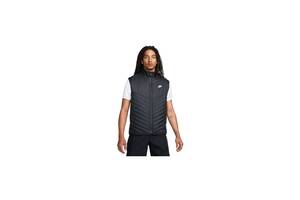 Жилет мужской Nike M Nk Tf Wr Midweight Vest (FB8201-011) L Черный