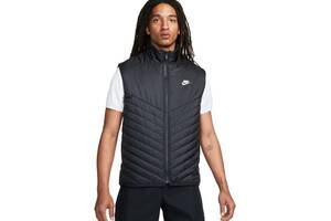 Жилет мужской Nike M Nk Tf Wr Midweight Vest (FB8201-011) M Черный