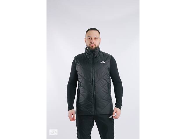 Жилет TNF 'Clip' черный 3XL (1620135562/5)