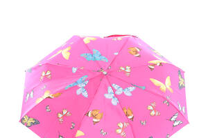 Зонт автоматический Ferre Розовый (371)
