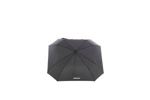 Зонт мужской полуавтоматический Baldinini Черный (5649)