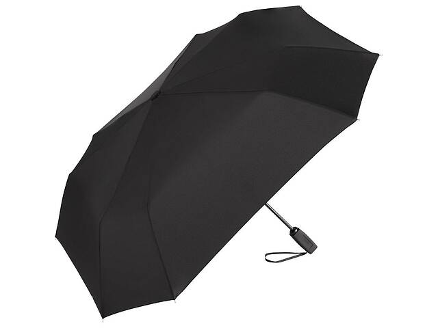 Зонт-мини Fare 5649 квадратный черный