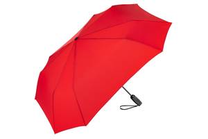 Зонт-мини Fare 5649 квадратный красный