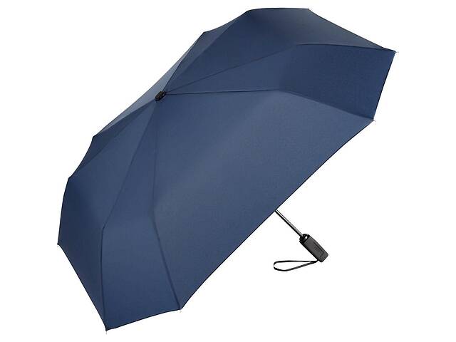 Зонт-мини Fare 5649 квадратный синий