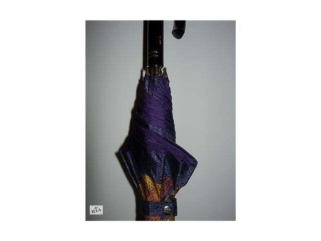 Зонт Pierre Cardin, оригинал. Зонт-трость, 90 см