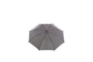 Зонт полуавтоматический Ferre Серый (LA - 8001)
