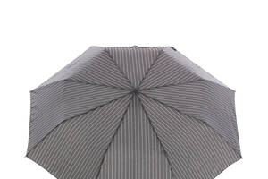 Зонт полуавтоматический Ferre Серый (LA - 8001)