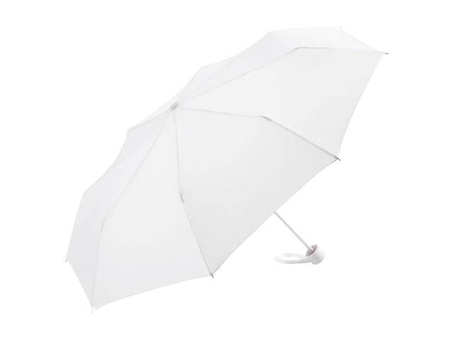 Зонт складной Fare 5008 Белый (1034)
