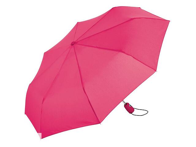 Зонт складной Fare 5460 Розовый (1021)