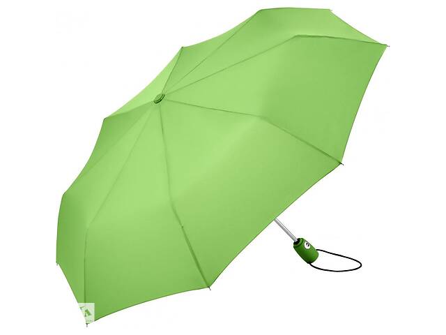 Зонт складной Fare 5460 Светло-зеленый (1023)