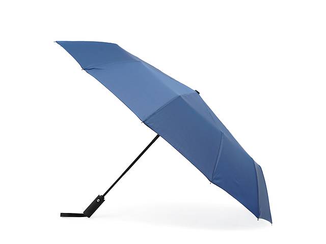 Зонт складной полный автомат Monsen CV12324 Синий