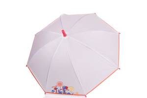Зонт-трость Airton Зонт-трость детский механический облегченный AIRTON Z1511-06