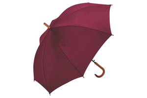 Зонт-трость Fare 1132 Бордовый (296)
