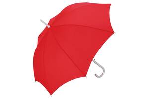 Зонт-трость Fare 7850 с тефлоновым куполом Красный (322)