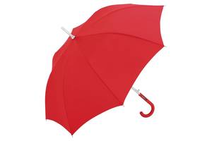 Зонт трость Fare 7870 красный