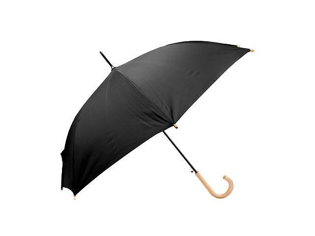 Зонт-трость FARE Зонт-трость мужской полуавтомат FARE FA1134-black