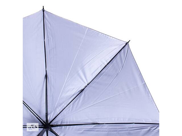 Зонт-трость FARE Зонт-трость мужской полуавтомат со светоотражающим куполом FARE FARE7471-9