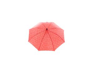 Женский зонт-трость Ferre Milano 2/F-D Красный