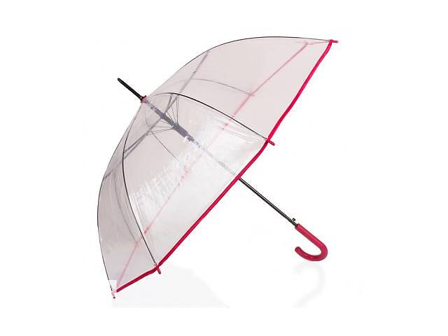 Зонт-трость Happy Rain Зонт-трость женский полуавтомат HAPPY RAIN U40970-3