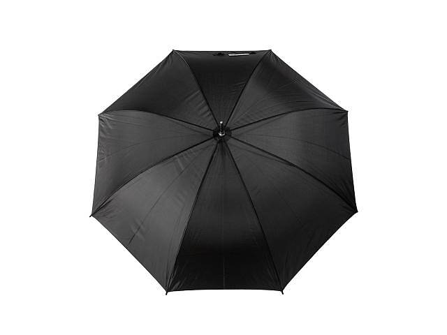 Зонт-трость INCOGNITO Зонт-трость мужской полуавтомат INCOGNITO FULS826-black