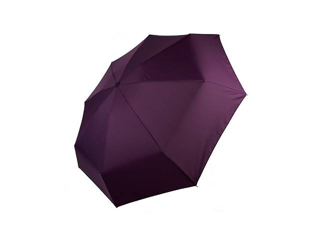 Зонт женский автомат складной TheBest 517 на 8 спиц Фиолетовый