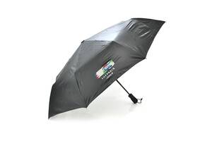 Зонт женский Supreme автоматический, D-120см, защита от солнца, UV (99%), защита от дождя, каркас - Al+Fe, Camouflage