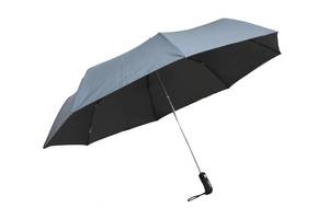 Зонтик Aspor Classic 121см - серый