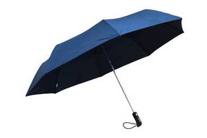 Зонтик Aspor Classic 121см - темно-синий