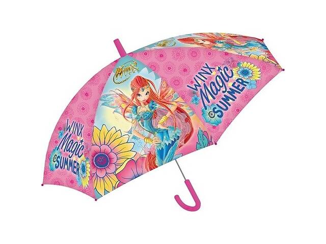 Зонтик детский Winx Starpak Т337089
