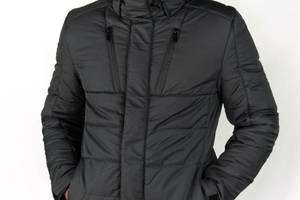 Зимняя Куртка Inruder Everest ХХL Серая (1589541449/4)