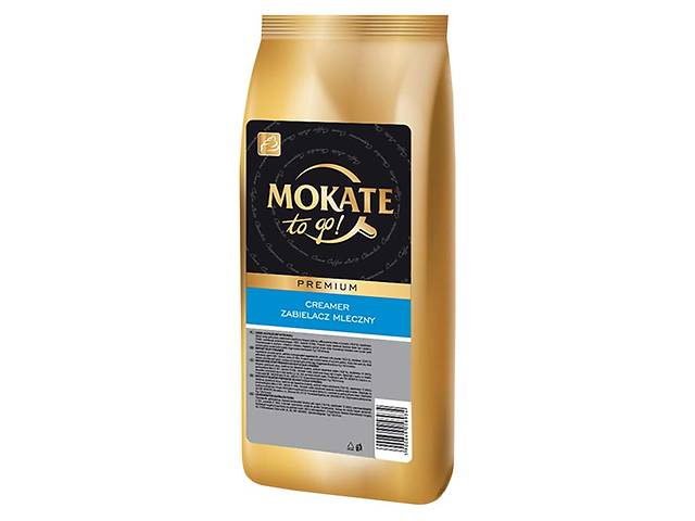 Cливки Mokate Creamer Premium, 1 кг