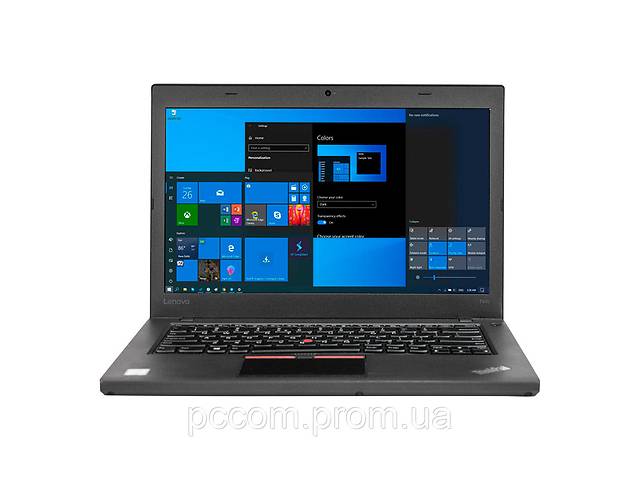 14' Lenovo ThinkPad T460 Core I5 6200U 16GB RAM 240GB SSD