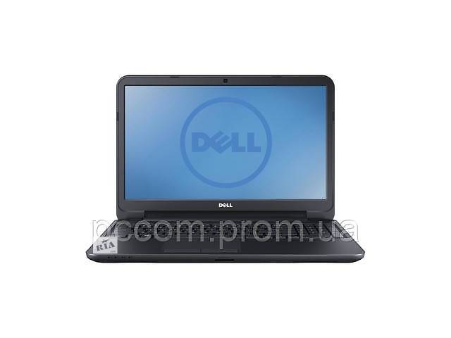 15.6' Dell Latitude 3540 CORE I5 4210U 2.7GHz 8GB RAM 500GB HDD