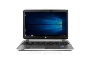 15.6' Ноутбук HP ProBook 450 G2 Core I5 5200U 8GB RAM 500GB HDD