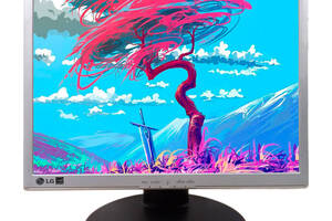 19' Монитор LG Flatron L1942PE TN