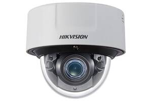 2 Mп ІЧ мережна відеокамера Hikvision DS-2CD7126G0-IZS (8-32 мм)
