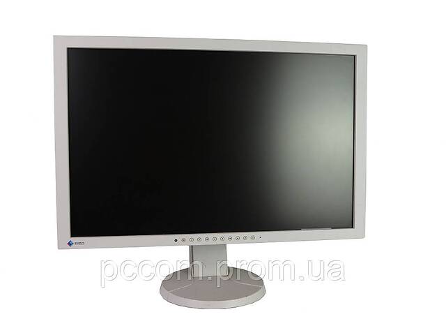 Монитор 24.1' Eizo FlexScan S2402W FullHD TN 1920x1200