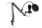 2E Микрофон для ПК MPC021 Streaming, USB