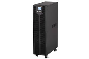 2E ИБП SD6000, 6kVA/6kW, LCD, USB, Terminal in&out