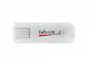 3.5G USB модем EVDO-LINK EL3277 с разъемом под антенну (hub_hQwy73930)