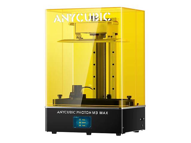 3D принтер Anycubic Photon M3 Max
