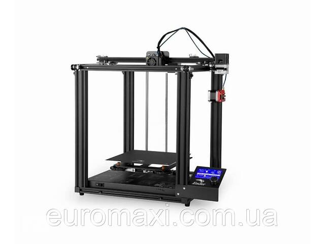 3D-принтер Creality Ender-5 Pro Купи уже сегодня!