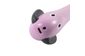 3D-ручка Kaiyiyuan P65 Pink Elephant с трафаретами низкотемпературная