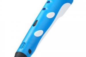 3D ручка RIAS H0220 с экраном Blue (3sm_553364662)