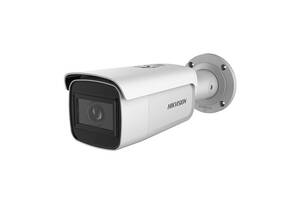 4 Мп EXIR варіофокальна IP камера Hikvision DS-2CD2643G2-IZS